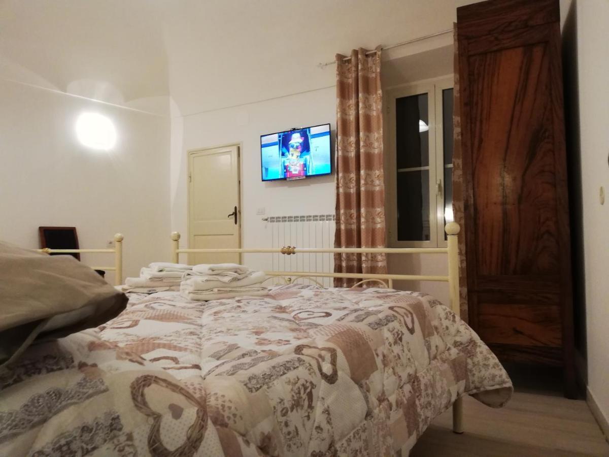 B&B Camere Montalto Centro Montalto di Castro Εξωτερικό φωτογραφία