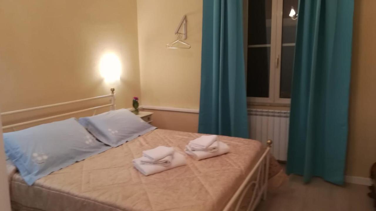 B&B Camere Montalto Centro Montalto di Castro Εξωτερικό φωτογραφία