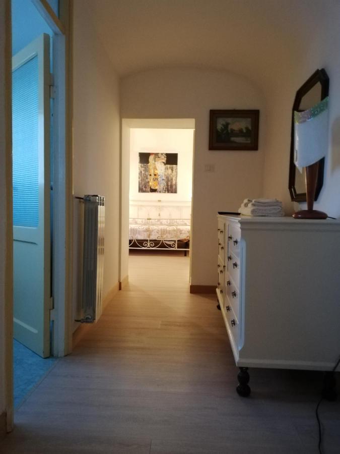 B&B Camere Montalto Centro Montalto di Castro Εξωτερικό φωτογραφία